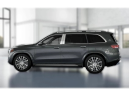 Mercedes-Benz GLS Maybach GLS 600 4MATIC SUV 2026