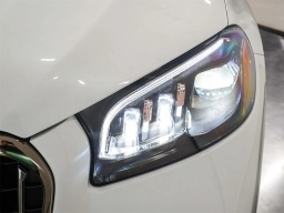 Mercedes-Benz GLS Maybach GLS 600 4MATIC SUV 2026