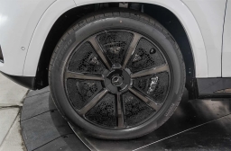 Mercedes-Benz GLS Maybach GLS 600 4MATIC SUV 2026