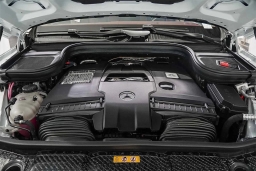 Mercedes-Benz GLS Maybach GLS 600 4MATIC SUV 2026