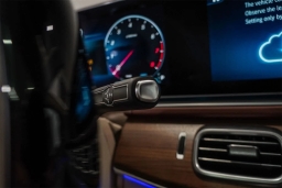 Mercedes-Benz GLS Maybach GLS 600 4MATIC SUV 2026