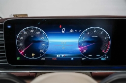 Mercedes-Benz GLS Maybach GLS 600 4MATIC SUV 2026