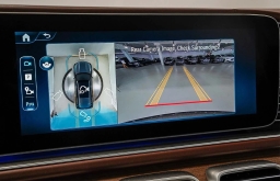 Mercedes-Benz GLS Maybach GLS 600 4MATIC SUV 2026