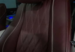 Mercedes-Benz GLS Maybach GLS 600 4MATIC SUV 2026