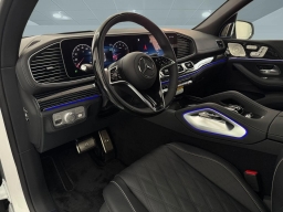 Mercedes-Benz GLS Maybach GLS 600 4MATIC SUV 2026