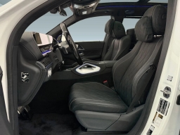 Mercedes-Benz GLS Maybach GLS 600 4MATIC SUV 2026