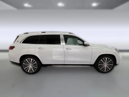 Mercedes-Benz GLS Maybach GLS 600 4MATIC SUV 2026