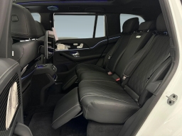 Mercedes-Benz GLS Maybach GLS 600 4MATIC SUV 2026