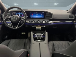 Mercedes-Benz GLS Maybach GLS 600 4MATIC SUV 2026