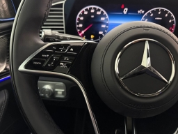 Mercedes-Benz GLS Maybach GLS 600 4MATIC SUV 2026