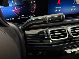 Mercedes-Benz GLS Maybach GLS 600 4MATIC SUV 2026