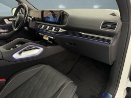 Mercedes-Benz GLS Maybach GLS 600 4MATIC SUV 2026