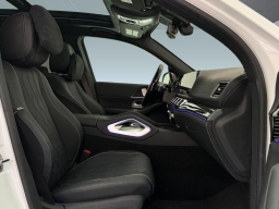 Mercedes-Benz GLS Maybach GLS 600 4MATIC SUV 2026