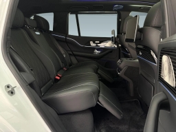 Mercedes-Benz GLS Maybach GLS 600 4MATIC SUV 2026