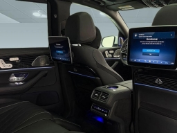 Mercedes-Benz GLS Maybach GLS 600 4MATIC SUV 2026