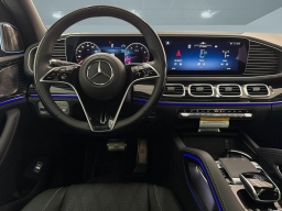 Mercedes-Benz GLS Maybach GLS 600 4MATIC SUV 2026