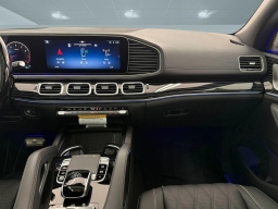 Mercedes-Benz GLS Maybach GLS 600 4MATIC SUV 2026