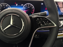 Mercedes-Benz GLS Maybach GLS 600 4MATIC SUV 2026