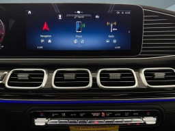 Mercedes-Benz GLS Maybach GLS 600 4MATIC SUV 2026