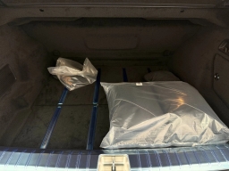 Mercedes-Benz GLS Maybach GLS 600 4MATIC SUV 2026