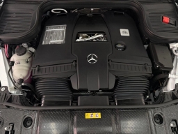 Mercedes-Benz GLS Maybach GLS 600 4MATIC SUV 2026