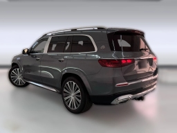 Mercedes-Benz GLS Maybach GLS 600 4MATIC SUV 2026