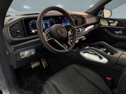 Mercedes-Benz GLS Maybach GLS 600 4MATIC SUV 2026