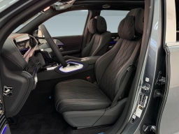 Mercedes-Benz GLS Maybach GLS 600 4MATIC SUV 2026