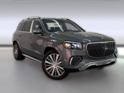 Mercedes-Benz GLS Maybach GLS 600 4MATIC SUV 2026