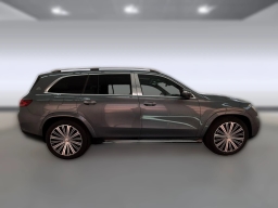 Mercedes-Benz GLS Maybach GLS 600 4MATIC SUV 2026