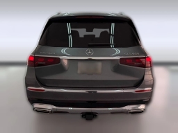 Mercedes-Benz GLS Maybach GLS 600 4MATIC SUV 2026