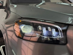 Mercedes-Benz GLS Maybach GLS 600 4MATIC SUV 2026