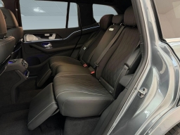 Mercedes-Benz GLS Maybach GLS 600 4MATIC SUV 2026