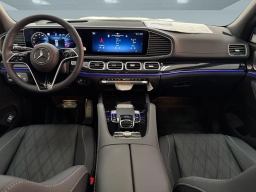 Mercedes-Benz GLS Maybach GLS 600 4MATIC SUV 2026