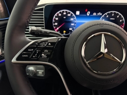 Mercedes-Benz GLS Maybach GLS 600 4MATIC SUV 2026