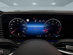 Mercedes-Benz GLS Maybach GLS 600 4MATIC SUV 2026