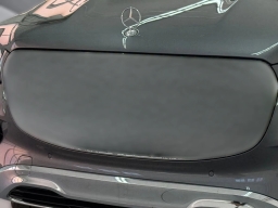 Mercedes-Benz GLS Maybach GLS 600 4MATIC SUV 2026