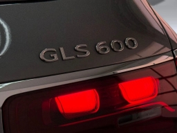 Mercedes-Benz GLS Maybach GLS 600 4MATIC SUV 2026