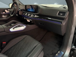 Mercedes-Benz GLS Maybach GLS 600 4MATIC SUV 2026