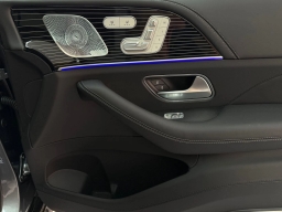 Mercedes-Benz GLS Maybach GLS 600 4MATIC SUV 2026