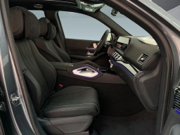 Mercedes-Benz GLS Maybach GLS 600 4MATIC SUV 2026