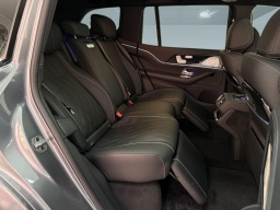 Mercedes-Benz GLS Maybach GLS 600 4MATIC SUV 2026