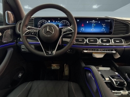 Mercedes-Benz GLS Maybach GLS 600 4MATIC SUV 2026