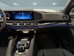 Mercedes-Benz GLS Maybach GLS 600 4MATIC SUV 2026