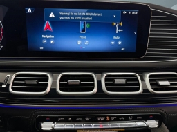 Mercedes-Benz GLS Maybach GLS 600 4MATIC SUV 2026