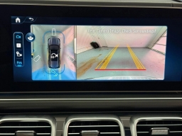 Mercedes-Benz GLS Maybach GLS 600 4MATIC SUV 2026