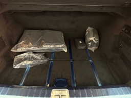 Mercedes-Benz GLS Maybach GLS 600 4MATIC SUV 2026