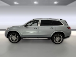 Mercedes-Benz GLS Maybach GLS 600 4MATIC SUV 2026