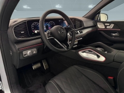 Mercedes-Benz GLS Maybach GLS 600 4MATIC SUV 2026