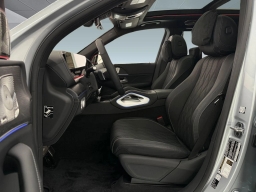 Mercedes-Benz GLS Maybach GLS 600 4MATIC SUV 2026